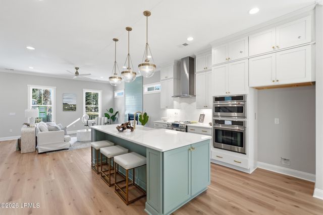 62 Wrights Point Circle, Beaufort, SC 29902