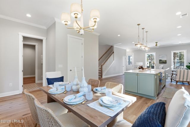 62 Wrights Point Circle, Beaufort, SC 29902