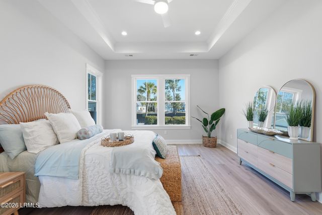 62 Wrights Point Circle, Beaufort, SC 29902