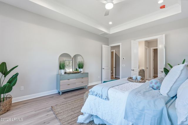 62 Wrights Point Circle, Beaufort, SC 29902