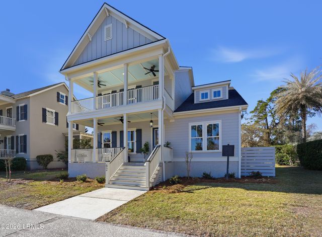 62 Wrights Point Circle, Beaufort, SC 29902