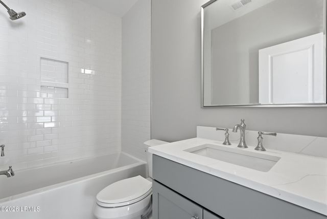 62 Wrights Point Circle, Beaufort, SC 29902