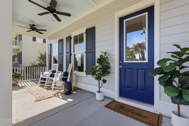 62 Wrights Point Circle, Beaufort, SC 29902