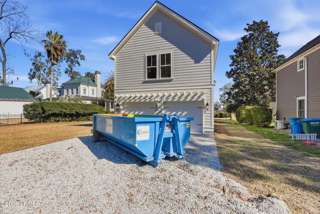 62 Wrights Point Circle, Beaufort, SC 29902