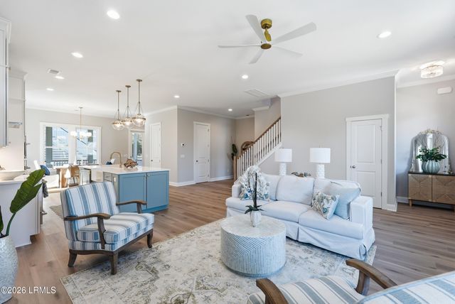 62 Wrights Point Circle, Beaufort, SC 29902