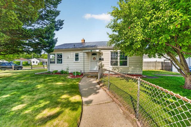 3204 Lasalle STREET, Racine, WI 53402