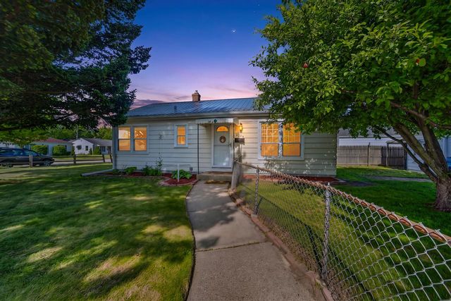 3204 Lasalle STREET, Racine, WI 53402