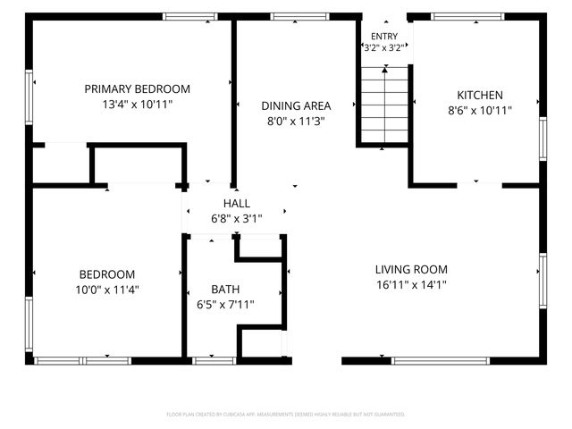 3204 Lasalle STREET, Racine, WI 53402
