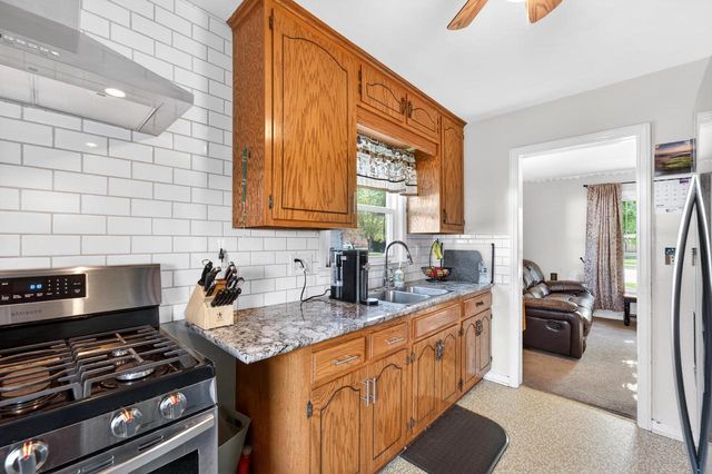 3204 Lasalle STREET, Racine, WI 53402