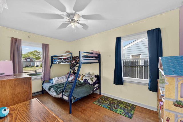 3204 Lasalle STREET, Racine, WI 53402