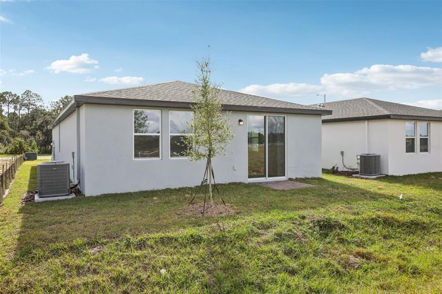 5017 KAIA AVENUE, Winter Haven, FL 33884