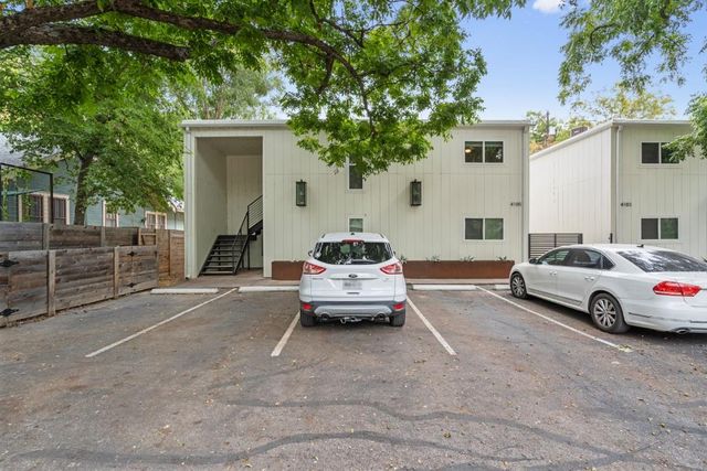 4105 Speedway 105, Austin, TX 78751