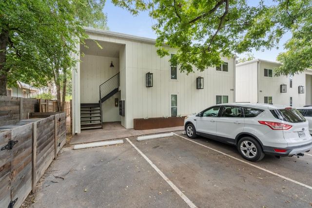 4105 Speedway 105, Austin, TX 78751