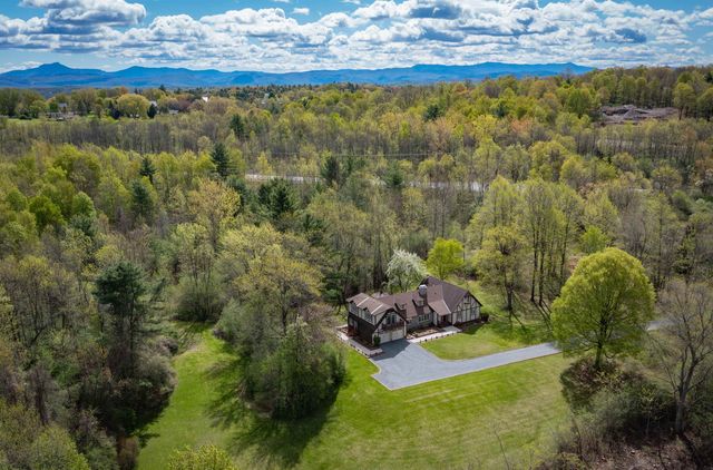 20 Patton Woods Road, Charlotte, VT 05445