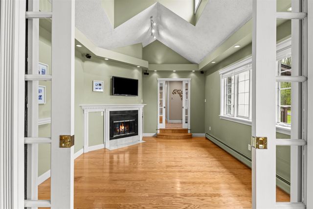 20 Patton Woods Road, Charlotte, VT 05445