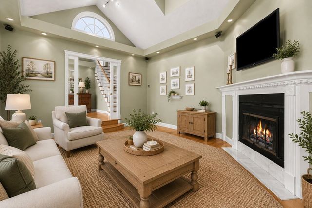 20 Patton Woods Road, Charlotte, VT 05445