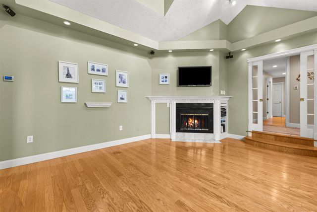 20 Patton Woods Road, Charlotte, VT 05445