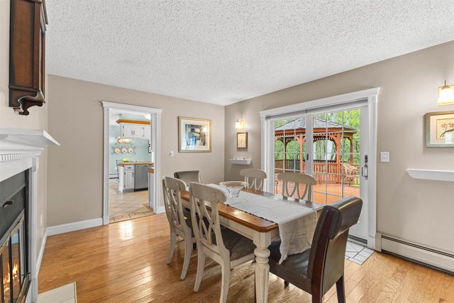 20 Patton Woods Road, Charlotte, VT 05445