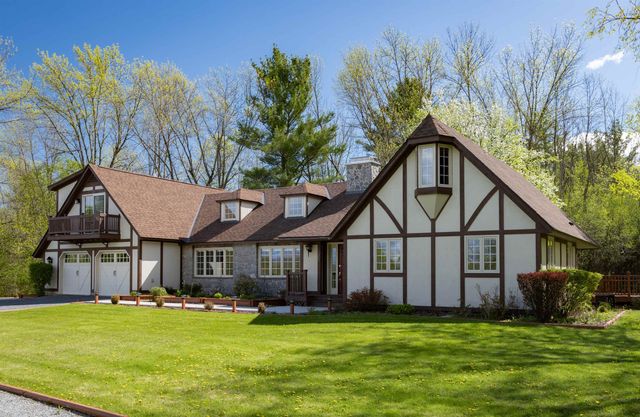 20 Patton Woods Road, Charlotte, VT 05445