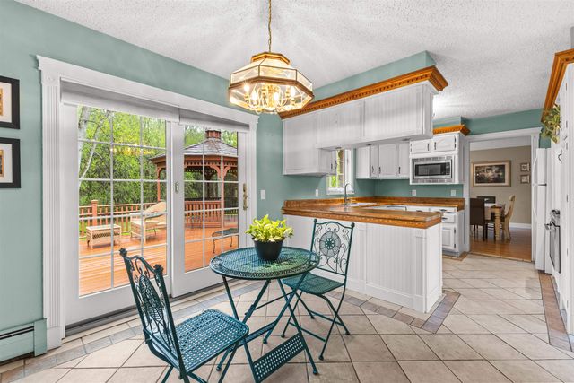 20 Patton Woods Road, Charlotte, VT 05445