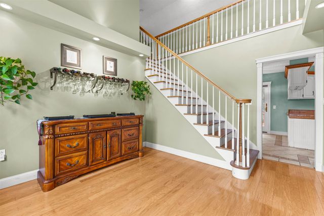 20 Patton Woods Road, Charlotte, VT 05445