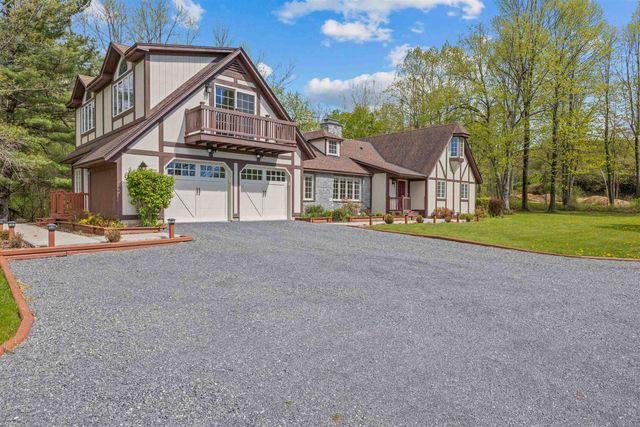 20 Patton Woods Road, Charlotte, VT 05445