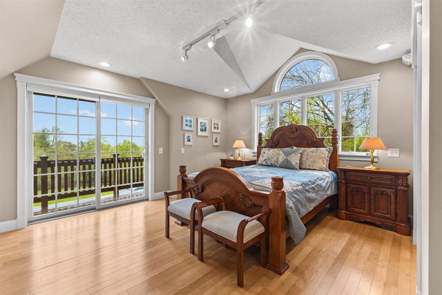 20 Patton Woods Road, Charlotte, VT 05445