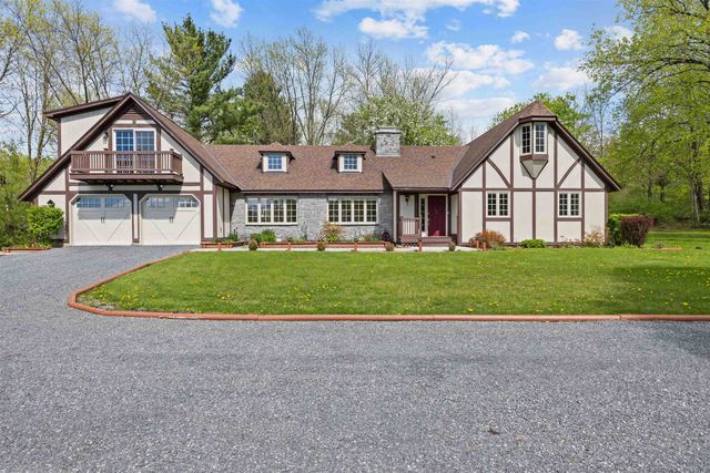 20 Patton Woods Road, Charlotte, VT 05445