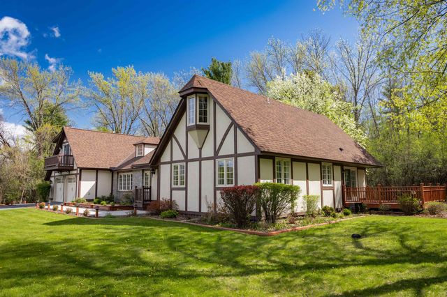 20 Patton Woods Road, Charlotte, VT 05445