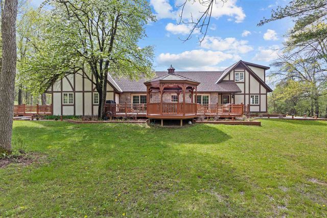 20 Patton Woods Road, Charlotte, VT 05445
