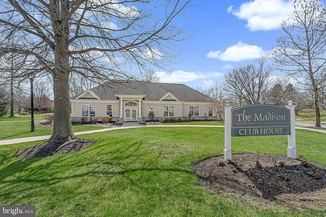 235 MASTERSON CT, Ewing, NJ 08618