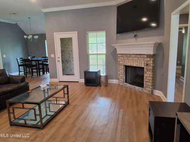 584 Westfield Drive, Pearl, MS 39208