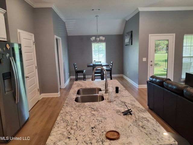 584 Westfield Drive, Pearl, MS 39208