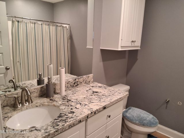 584 Westfield Drive, Pearl, MS 39208