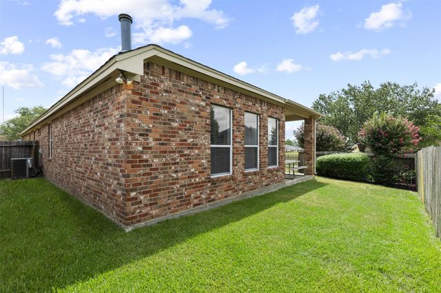521 Ironwood Forest Drive, Richmond, TX 77469