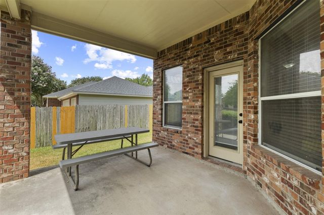 521 Ironwood Forest Drive, Richmond, TX 77469