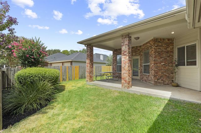 521 Ironwood Forest Drive, Richmond, TX 77469