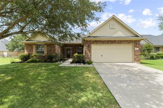 521 Ironwood Forest Drive, Richmond, TX 77469