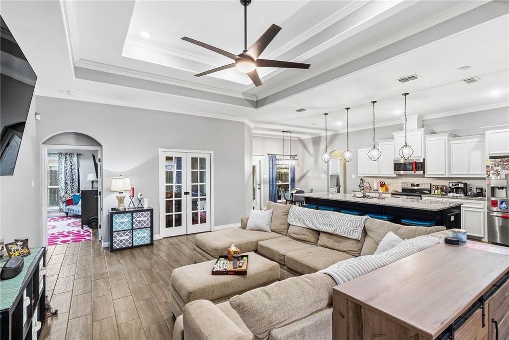 9521 Royal Oak Dr, Corpus Christi, TX 78410 — photo 5
