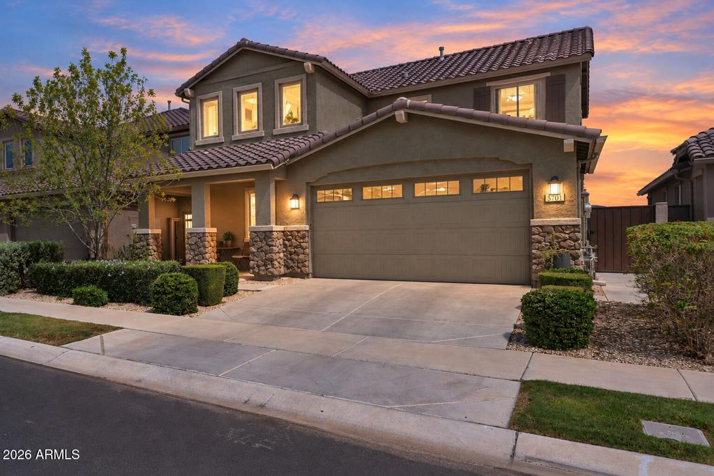 5701 S Verde --, Mesa, AZ 85212 — photo 2
