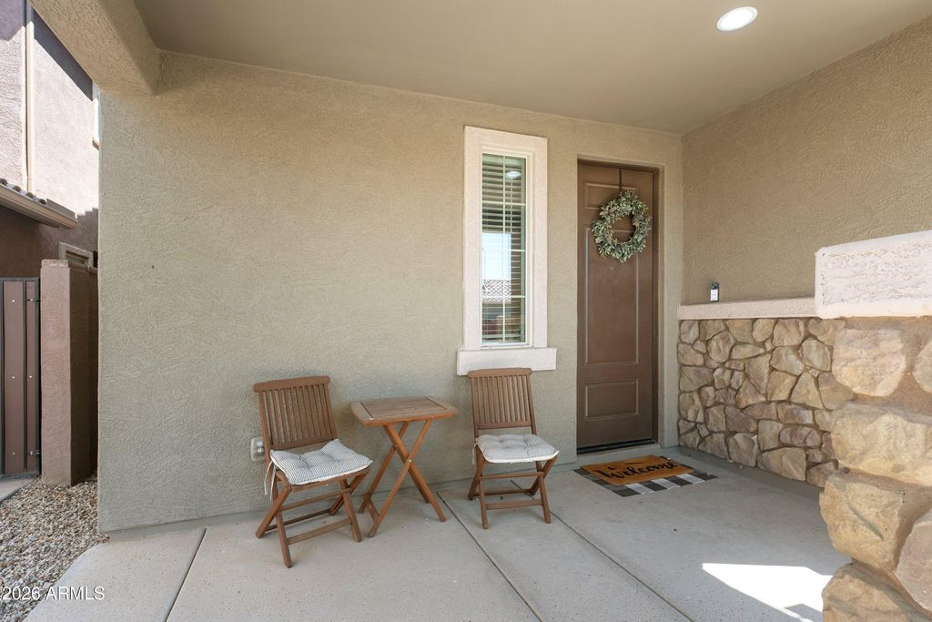 5701 S Verde --, Mesa, AZ 85212 — photo 3
