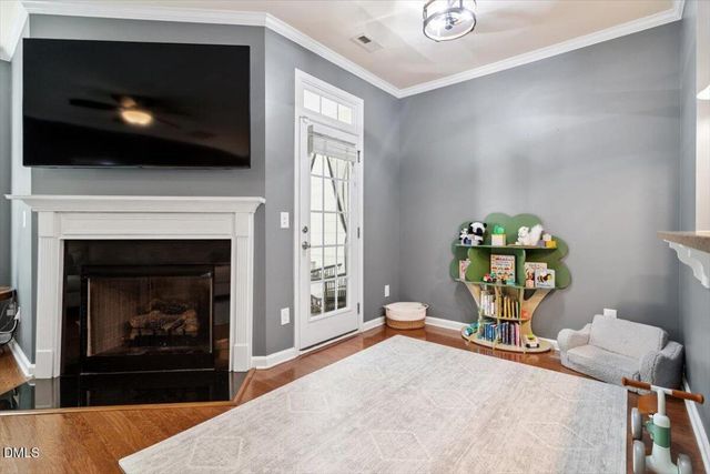 6224 Braidwood Court, Raleigh, NC 27612