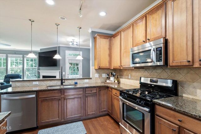 6224 Braidwood Court, Raleigh, NC 27612