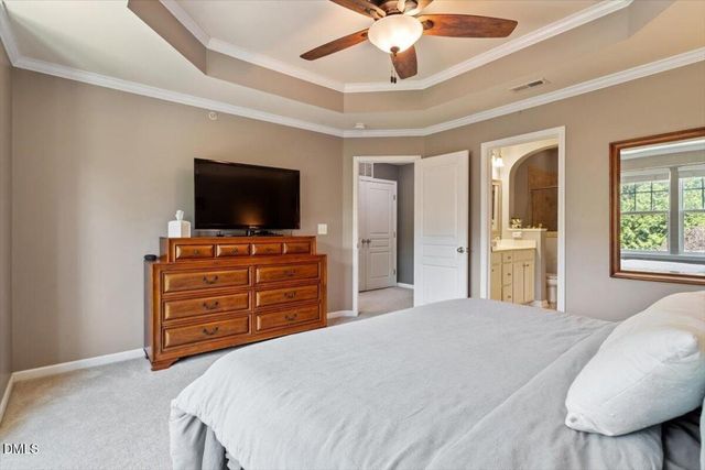 6224 Braidwood Court, Raleigh, NC 27612