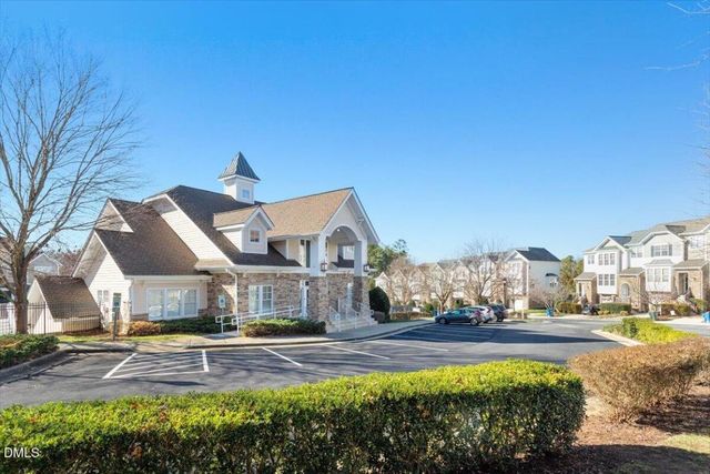 6224 Braidwood Court, Raleigh, NC 27612