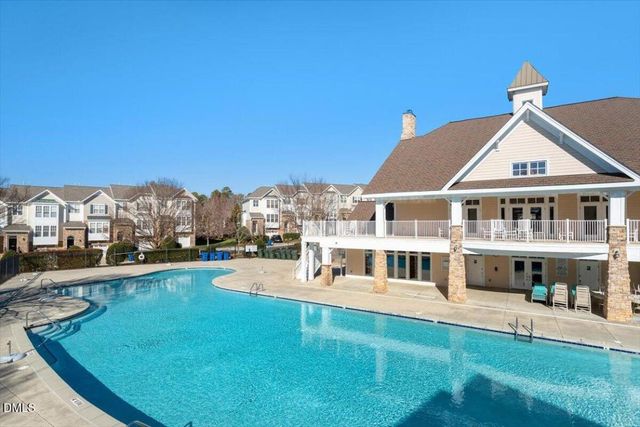 6224 Braidwood Court, Raleigh, NC 27612