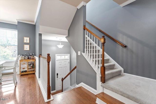 6224 Braidwood Court, Raleigh, NC 27612