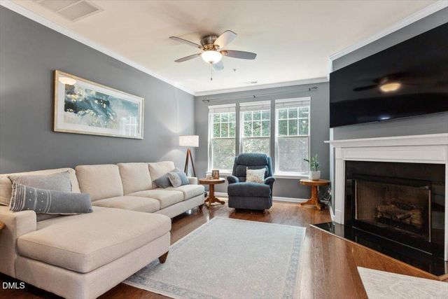 6224 Braidwood Court, Raleigh, NC 27612