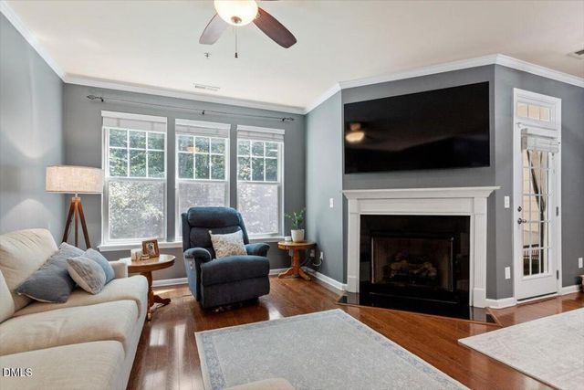 6224 Braidwood Court, Raleigh, NC 27612