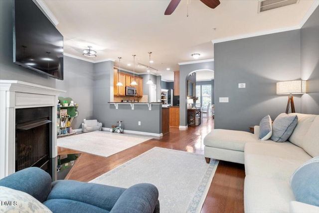 6224 Braidwood Court, Raleigh, NC 27612